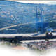 Bo�azdan dev bir tehlike daha ge�ti