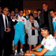 80 milyon taraftar arkan�zda