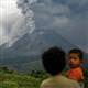 Sinabung Yanarda��nda hareketlenme