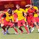 Insual� Aslan kazanamad�