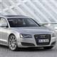 En prestijli Audi sat��ta