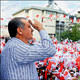 Hay�r ��karsa travma olur