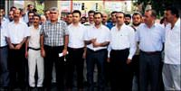 Referandumda 'evet' diyecekler