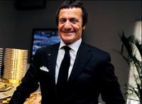 Zorlu'nun santraline �srail'den onay