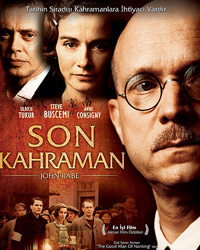 Son Kahraman John Rabe