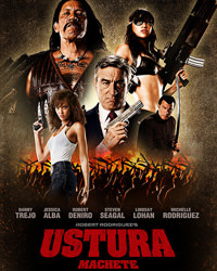 Ustura