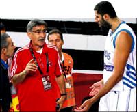 Yunanistan komedyas�