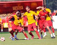 Insua'l� Aslan kazanamad�