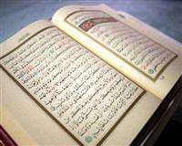 ABD'de Kuran yakma eylemi