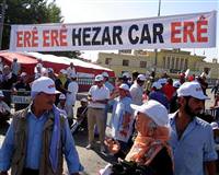 Recep Tayyip Erdo�an Diyarbak�r
