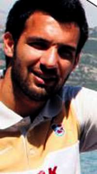 Engin d�n�yor