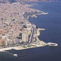 �zmir'de 145 bin ki�i okuma yazma bilmiyor
