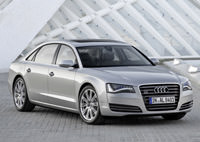 En prestijli Audi sat��ta