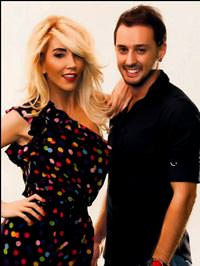 �brahim Hande'yi reddedemedi