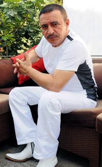 �brahim Tatl�ses benim ruhumu e�lendirmiyor!