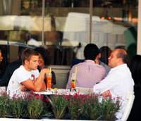 Ya�mur'un 'Bebek' �zlemi