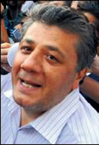 Balbay: Sonunu torunum g�remez
