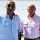 Alp Yalman�n evi Yalman Center oldu, dev fast food zincirleri s�raya girdi