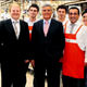 Ko� Grubu H�rvatistanda marina Erbilde �ehir otelcili�i pe�ine d��t�