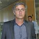 Mourinho ile �zel r�portaj