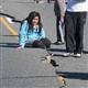 Yollar ikiye ayr�ld�
