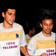 Zafere ho� geldin, Colmana takip