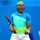 Nadal heyecan yapt�