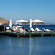 Bodrumdaki iskelelere y�k�m karar�