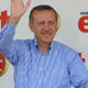 Erdo�an Mersine gitti