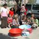 Kad�nlar�n su isyan�