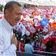 Mersinde muhalefete y�klendi
