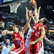S�rbistan �eyrek finalde
