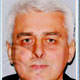 �l�m, profes�r� sahilde yakalad�