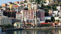 Ku�adas�'nda yabanc�n�n konut al�m� fren yapt� fiyatlar yar� yar�ya d��t�