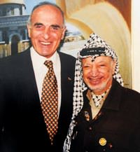 'Yaser Arafat'� �srail zehirledi'