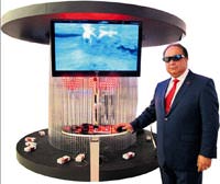 Vestel ihracat�n� % 22 art�rd�