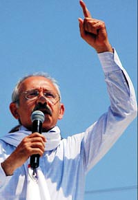 'Hay�r oyu ��ksa da bu anayasa de�i�ir'