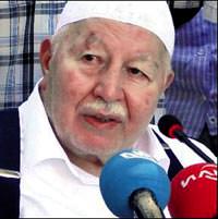 Referandumda 'evet' diyecekler
