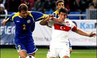 'Hiddink&�etin iyi bir ikili oldu'