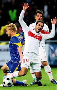 'Beni rahat b�raks�nlar'