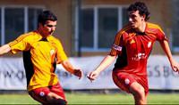 Gol yok, izin var