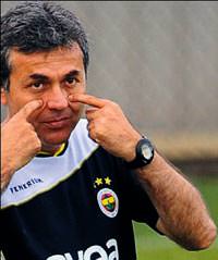 4 rakip var