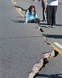 Yollar ikiye ayr�ld�