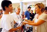 �ocuklara anlaml� destek