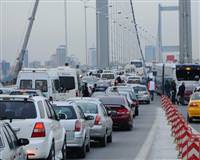 Bayramda otoyollar �cretsiz