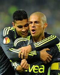 Aman Alex duymas�n!