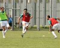 Sa�lam'dan pres uyar�s�