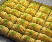 yaz s�cak tatl� Ramazan Bayram�