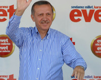 Recep Tayyip Erdo�an mersin Ba�bakan r�zgar enerji santrali A�ao�lu