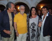sinema T�rkan �oray Festival dat�a